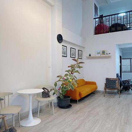 Kong Khong Homestay Hat Yai Exteriör bild