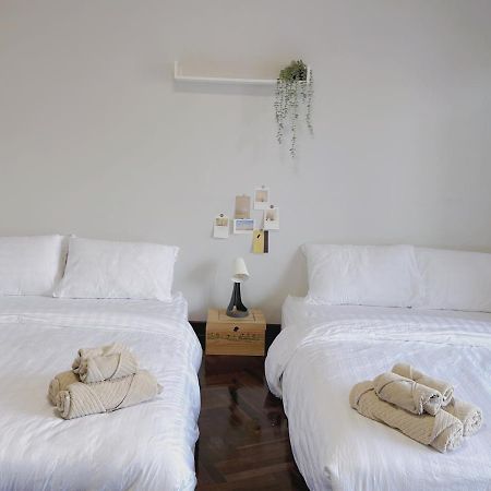 Kong Khong Homestay Hat Yai Exteriör bild