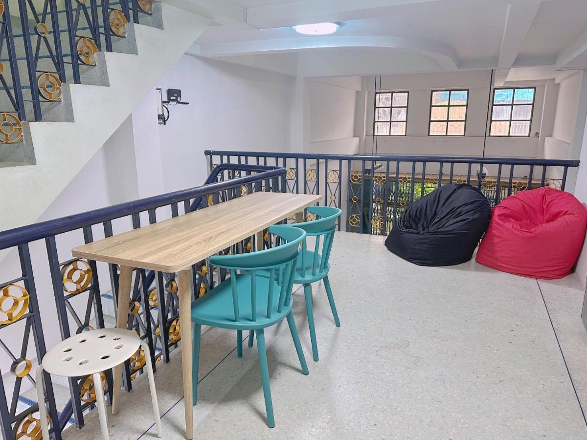 Kong Khong Homestay Hat Yai Exteriör bild
