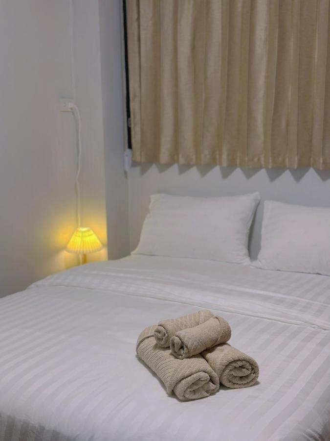 Kong Khong Homestay Hat Yai Exteriör bild