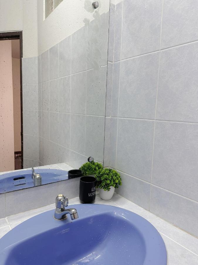 Kong Khong Homestay Hat Yai Exteriör bild